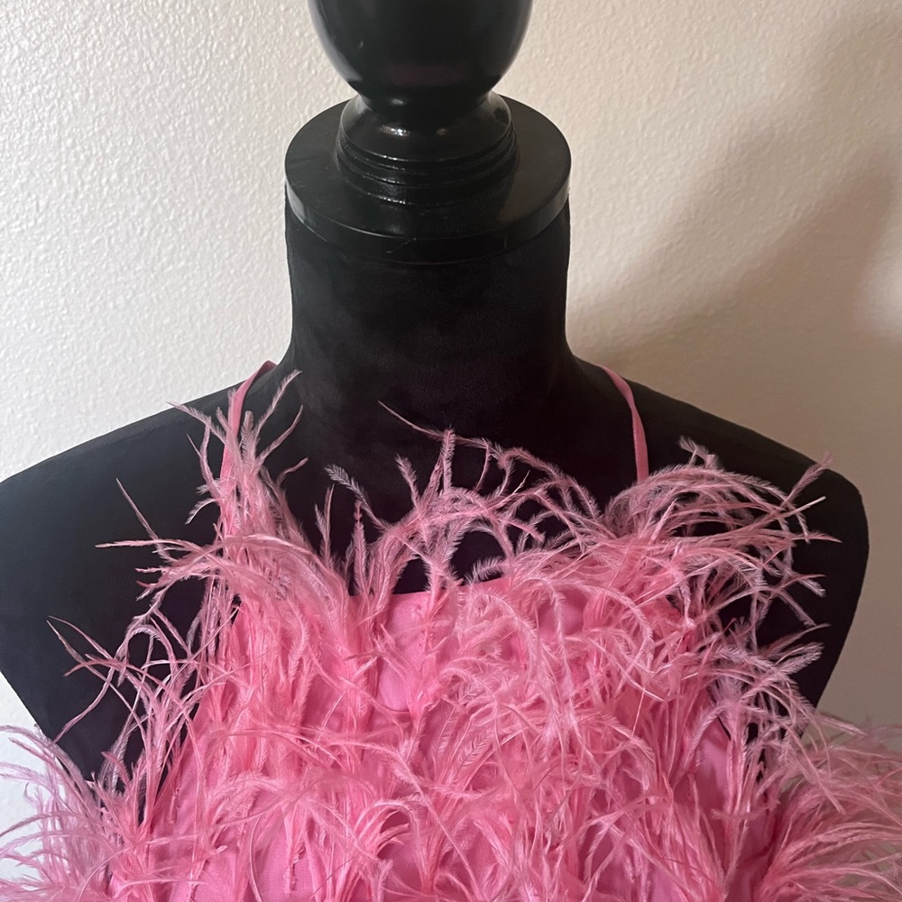 Cult Gaia - Cul
Joey Feather
Feather Top |JOE Top - Picture 4 of 10